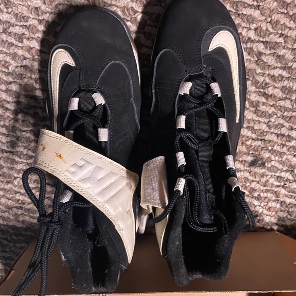 Air Griffey - Picture 3 of 5